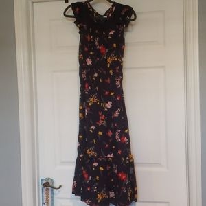 Girls Maxi dress